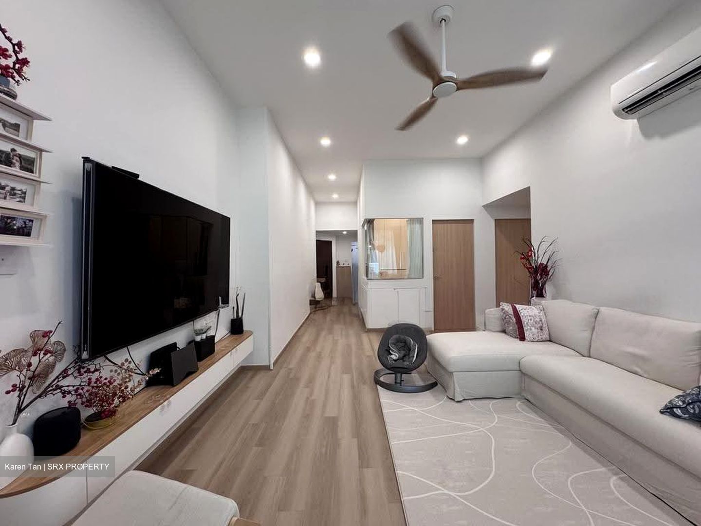 Signature Park (D21), Condominium #612876041
